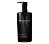 Shu Uemura - BlackOil Pore Purifying Fresh Cleansing Oil - 450ml