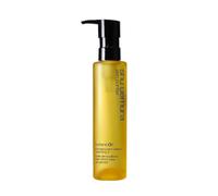 Shu Uemura - botanicOil indulging plant-based cleansing oil - 150ml