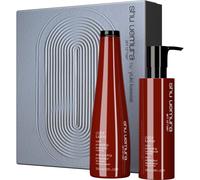 Shu Uemura Color Lustre confezione regalo protezione colore