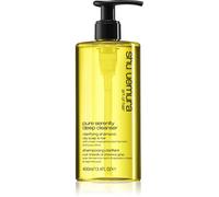 Shu Umeura Deep Cleansers Pure Serenity Shampoo 400ml
