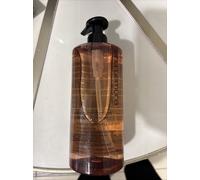 Shu Uemura Deep Cleansers Delicate Comfort Shampoo 400 ml