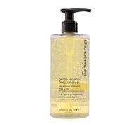 Shu Uemura Deep Cleanser Gentle Radiance shampoo detergente delicato per capelli sani e belli 400 ml