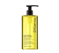 SHU UEMURA - Deep Cleansers Pure Serenity Clarifying Shampoo - Shampoo purificante,Capelli grassi