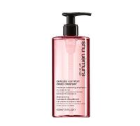 Shu Uemura Art of Hair Delicate Comfort Cleansing Oil 400ml