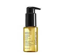 shu uemura - Essence Absolue Nourishing Protective Oil - Olio nutriente e protettivo per capelli secchi Olio e siero 50 ml unisex