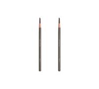 Shu Uemura H9 Hard Formula Eyebrow Pencil - 4g - 02 Seal Brown (2ea) Set