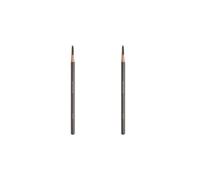 Shu Uemura H9 Hard Formula Eyebrow Pencil - 4g - 05 Stone Gray (2ea) Set