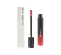 Shu Uemura Laque Supreme OR01 Arancio Rubino 52 g - Lucidalabbra