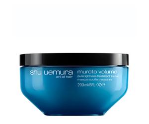 SHU UEMURA MASQUE SOIN HAUTE LÉGÈRÉ 200 ML