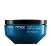 Shu Uemura MUROTO VOLUME LIGHTWEIGHT CARE MASQUE 200ml