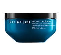 Shu Uemura Muroto Volume Maschera 200 Mill