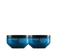 Shu Uemura Muroto Volume Masque 200ml X2