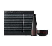 SHU UEMURA Set Holiday Ashita Supreme shampoo 300ml + Mask 250ml