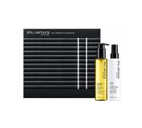 SHU UEMURA Set Holiday Essence absolue 150ml + Izumi Tonic Siero 150ml