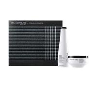 SHU UEMURA Set Holiday Izumi Tonic Shampoo 300ml + Mask 250ml