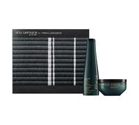 SHU UEMURA Set Holiday Ultimate Reset Shampoo 300ml + mask 250ml