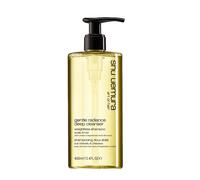 SHU UEMURA SHAMPOO PULIZIA PROFONDA PURA SERENITÀ 400 ML