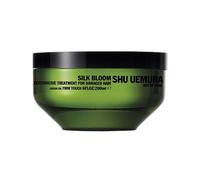 Shu Uemura Silk Bloom Masque 200ml - maschera per capelli indeboliti
