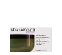 Shu Uemura Silk Bloom Masque 200ml - maschera per capelli indeboliti