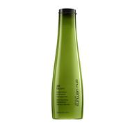 Shu Uemura Silk Bloom shampoo per capelli tinti danneggiati 300 ml