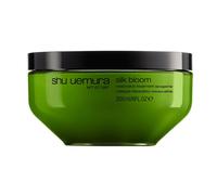 Shu Uemura Silk Bloom Masque 200ml - maschera per capelli indeboliti