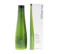SHU UEMURA - SILK BLOOM shampoo 300 ml-unisex