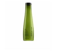 Shu Uemura Silk Bloom shampoo per capelli tinti danneggiati 300 ml