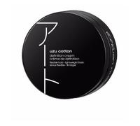 Shu Uemura Uzu Cotton Definition Cream leichter Halt 75 ml