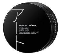 Shu Uemura Styling nendo definer argilla opaca modellante per capelli 71 g