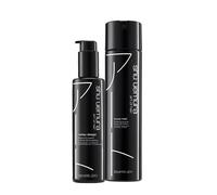 Shu Uemura Styling Netsu Design 150ml Kumo Hold 300ml