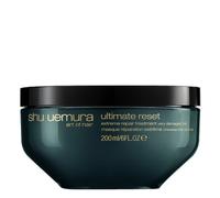 Shu Uemura ULTIMATE RESET EXTREME REPAIR MASQUE 200ml