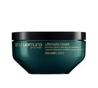 Shu Uemura Cura dei capelli Ultimate Reset Extreme Repair Treatment 200 ml