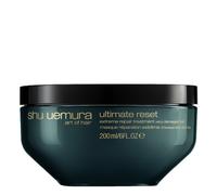 shu uemura - Ultimate Reset Mask - maschera ristrutturante per capelli molto danneggiati Maschere 200 ml unisex