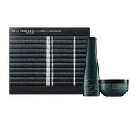 Shu Uemura Ultimate Reset Set (Shampoo 300ml + Treatment 200ml)
