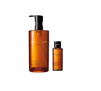 Shu Uemura Ultime8 Sublime Beauty Cleansing Oil - 450ml (1ea) + 50ml (1ea)