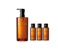 Shu Uemura Ultime8 Sublime Beauty Cleansing Oil - 450ml (1ea) + 50ml (3ea)