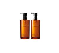 Shu Uemura Ultime8 Sublime Beauty Cleansing Oil - 450ml (2ea) Set