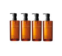 Shu Uemura Ultime8 Sublime Beauty Cleansing Oil - 450ml (4ea) Set