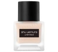 Shu Uemura - Unlimited Lasting Fluid Foundation SPF 25 P 674 - 35ml