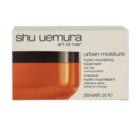 Shu Uemura Urban Moisture Hydro-Nourishing Treatment 200 ml