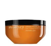 Shu Uemura Urban Moisture maschera per capelli secchi 200 ml