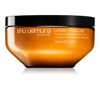 Shu Uemura Urban Moisture Hydro-Nourishing Treatment 200 ml