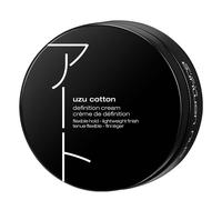 Shu Uemura Style Uzu Cotton Definition Cream 75ml
