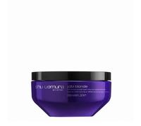 Shu Uemura Yubi Blonde Anti-Brass Purple Balm 200ml - maschera antigiallo
