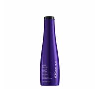 Shu Uemura Art of Hair Yubi Blonde Anti-Brass Purple Shampoo for Bleached, Highlighted Blonde Hair 300ml