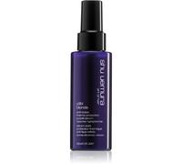 Shu Uemura Yūbi Blonde Serum siero per capelli neutralizzante per toni gialli 100 ml