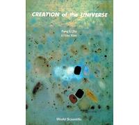 Shu Xian Li Lizhi Fang Creation Of The Universe (Copertina rigida)