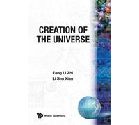 Shu Xian Li Lizhi Fang Creation Of The Universe (Tascabile)