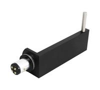 Shuade Alta copertura del fonografo di compatibilità con 4 fili ha ottimizzato la cartuccia di Phonos dei materiali del PWB di risposta ad alta frequenza a bassa frequenza