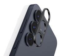 Shuade Copertura della struttura dell'obiettivo posteriore antigraffio Guardia Metallo Hollow Camera Lens Protector Per S25/Plus Telefono Accessorio Anti Goccia Copertura Della Macchina Fotografica